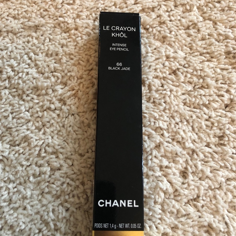 CHANEL EYE PENCIL LE CRAYON KHÔL